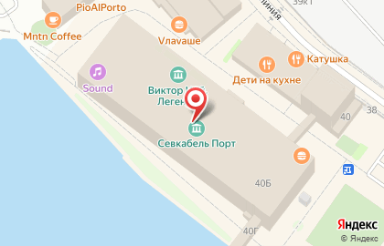Игровая площадка традиционных деревянных игр Picardiepark на карте
