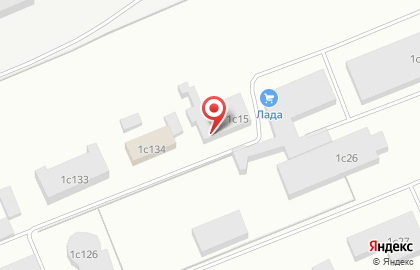 Компания по аренде автобетононасосов на карте