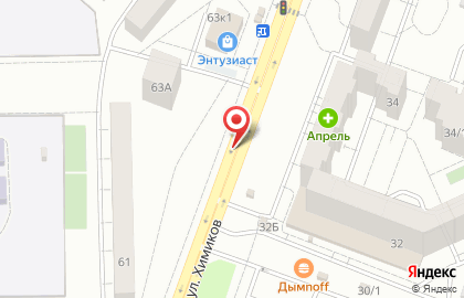 Студия бизнес решений "INSIGHT" на карте