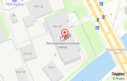 ООО «СтройМаркет» на карте
