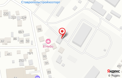 Регион на улице Ленина на карте