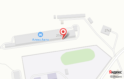 Автоцентр Стандарт-Авто на карте