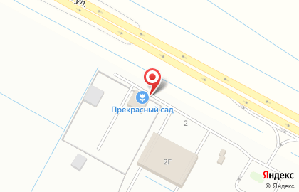Камень центр на карте