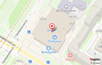 Двери-регион спб на карте