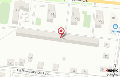 Скорая Компьютерная Помощь Лотошино на карте