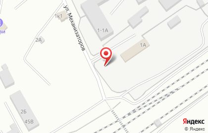 Компания ПКФ Гранд Партнер на карте