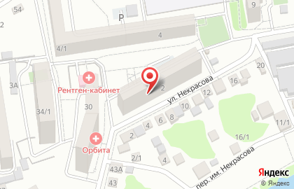 Парикмахерская Птаха на карте