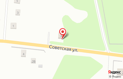 Продуктовый магазин в Санкт-Петербурге на карте