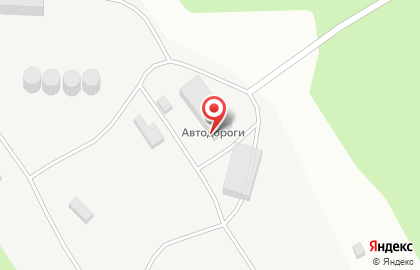 Асфальтобетонный завод Автодороги на карте