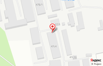 Магазин отделочных материалов Реал-Обои на улице Кузнецова на карте