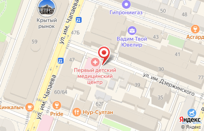 Мастерская профессиональной заточки инструментов, ИП Фугаров А.Н. на карте