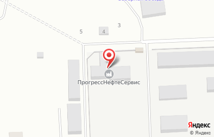 ПрогрессНефтеСервис на карте