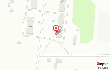 Продуктовый магазин, ООО Кира на карте