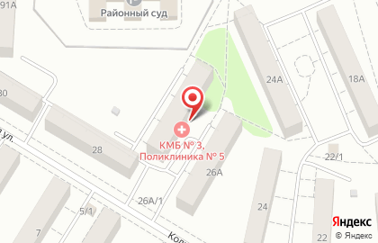 АЛЕКСАНДР-недвижимость, ИП Сиротинин А.С. на карте