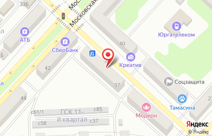 Варка на карте