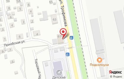 Компания по брендированию автомобилей Panda на карте