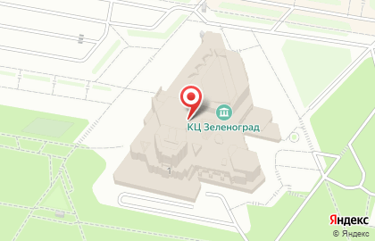 Антида Колледж ноц на карте