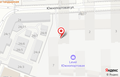 Торгово-производственная компания Podokonnik.su на карте