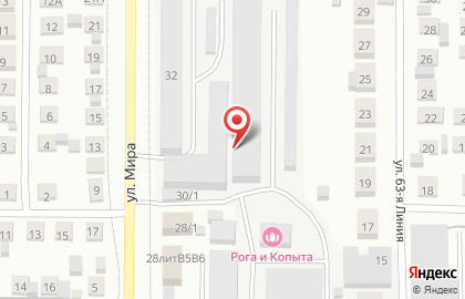ПрофВентиляция на карте