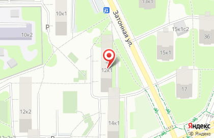 ГофроЕвропак на карте