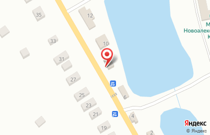 Магазин Суздальское Райпо на карте