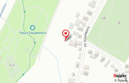 Швей-Мастер | Ремонт швейных машин в Ардоне на карте