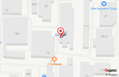Розничный магазин Артемон на карте