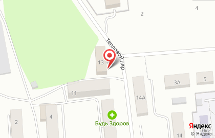 Магазин спецодежды Объединение рабочая одежда и обувь в Заволжском районе на карте