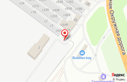 Автосервис Авто Маяк на карте