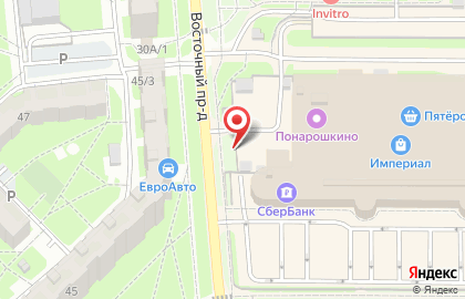 Строительная компания Зодчий на Коммунальной улице на карте