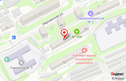 Владивостокская татаро-башкирская общественная организация Дуслык на карте