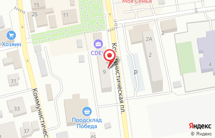 Аврора типография Озёры на карте