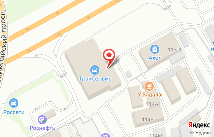 Соревнование Колхоз спк на карте