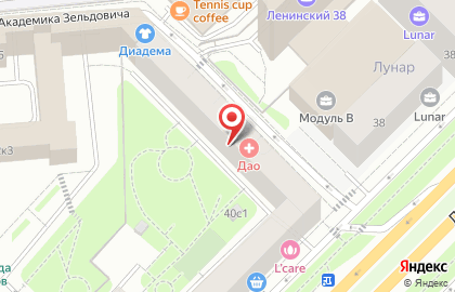 Originalam.net на карте