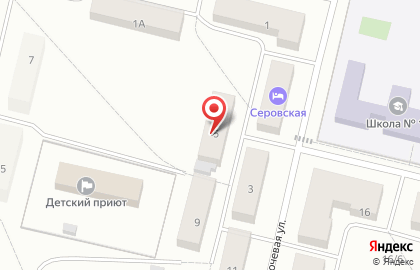 Pest media group на карте