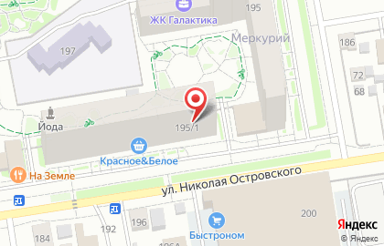 Медхимпром, ООО на карте