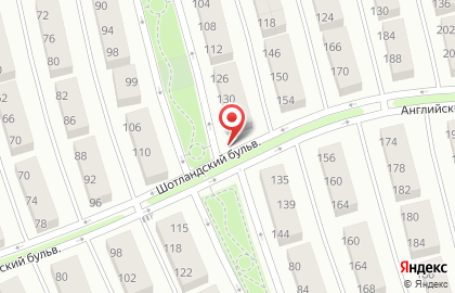 ООО УК Кембридж Сервис на карте