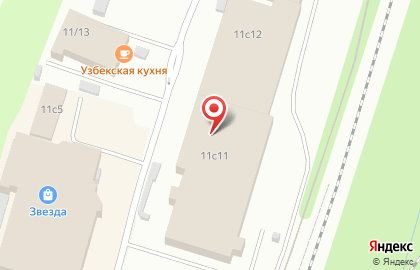 Автосалон Китай на карте