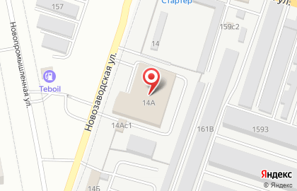 Outlet Auto на карте