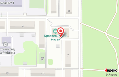 Библиотека Централизованная библиотечная система в Петропавловске-Камчатском на карте
