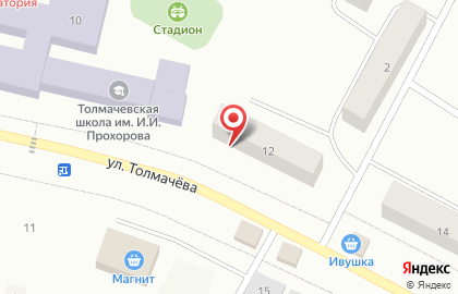 Лужский Завод Железобетонных Изделий на карте