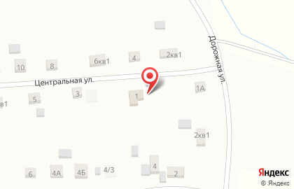Продуктовый магазин Совхоз Буранный на карте