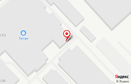 Торгово-производственная компания ТМК на Индустриальной улице на карте