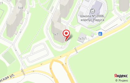 Торговая компания Прохим на карте