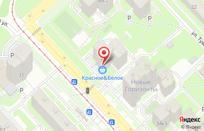 Банкомат, Северный банк Сбербанка России, ОАО, Ярославское отделение №17 на улице Труфанова на карте