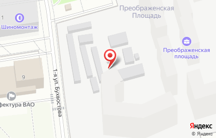 Столярная мастерская DIY Академия на карте