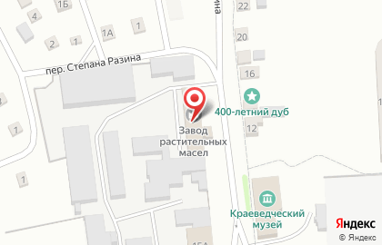 Продуктовый магазин Консул, продуктовый магазин на площади Ленина на карте