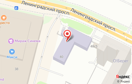 Магазин печей для бань ВАШ ОЧАГ на Ленинградском проспекте на карте