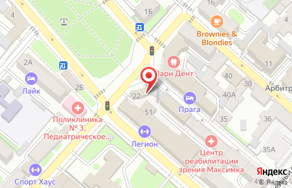 Русская дымка на карте