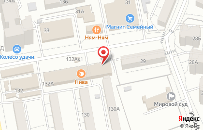 Магазин Сад. Дом. Огород на карте